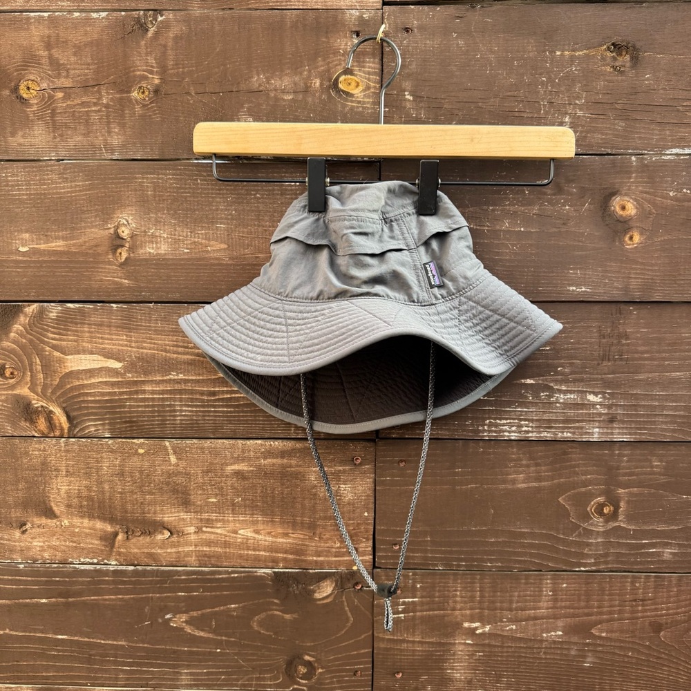 Patagonia Women’s Drawstring Bucket Hat